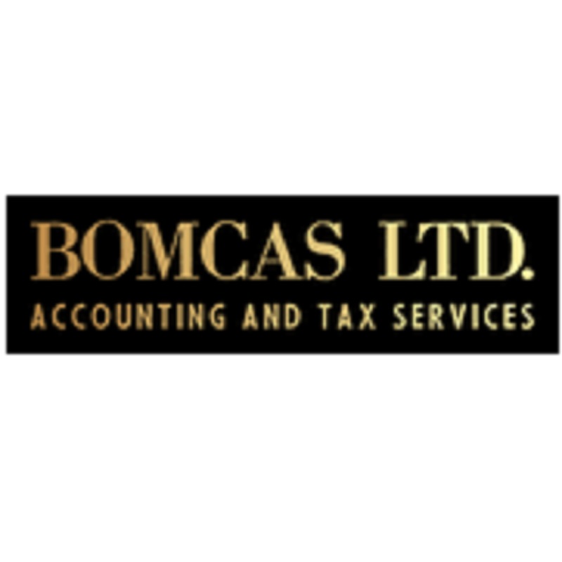 Bomcas Edmonton Accounting & Tax Services