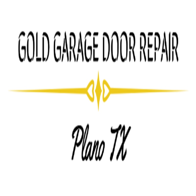 Gold Garage Door Repair Plano TX