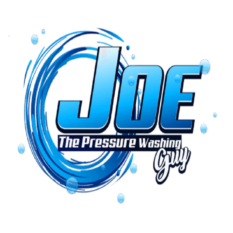 Joe the Pressure Washing Guy