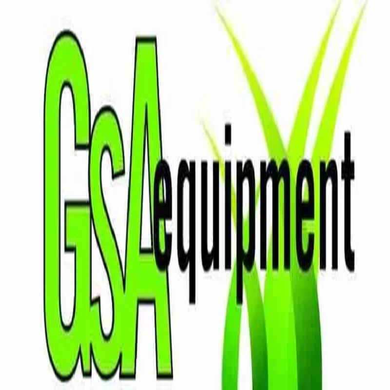 GSA Equipment