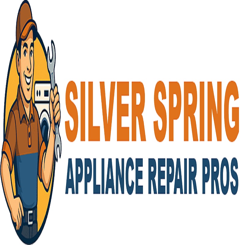 Silver Spring Appliance Repair Pros