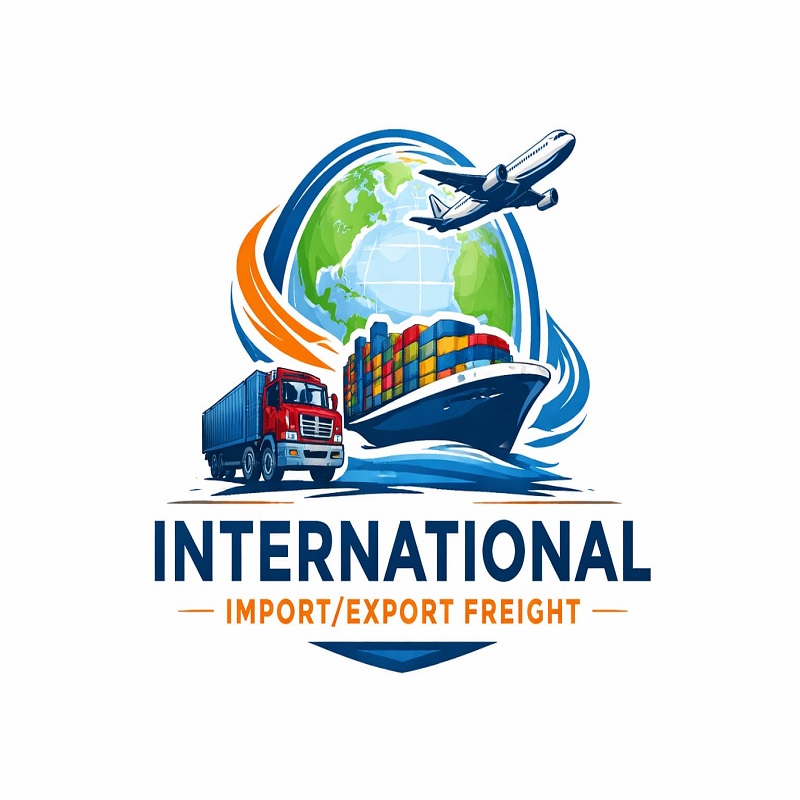 International Import/Export Freight
