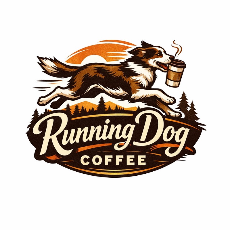 Running Dog Coffee