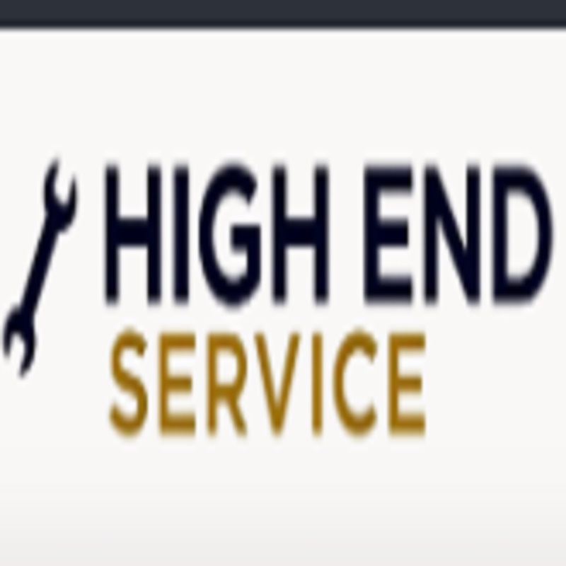 High End Service