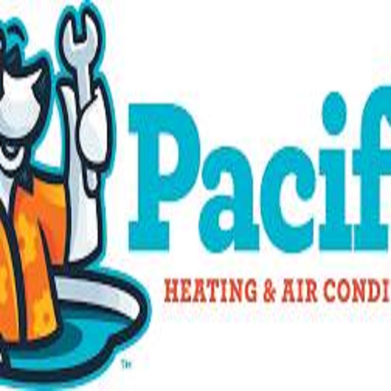 Pacific Heating & Air