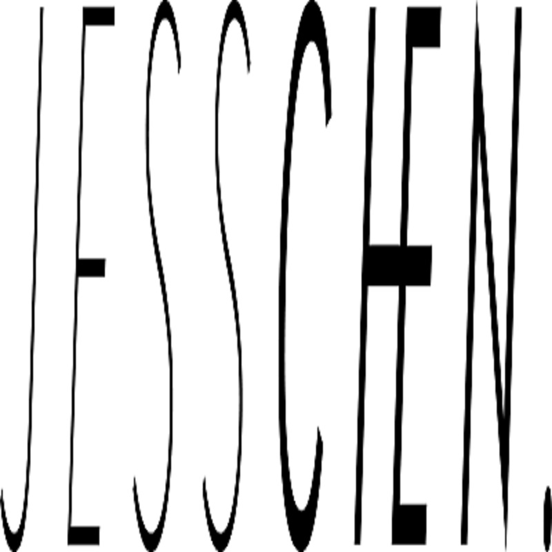 Web Designer Jess Chen