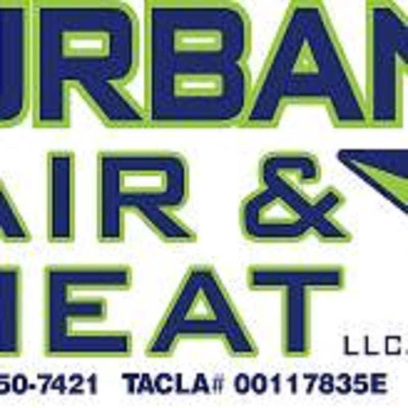 Urban Air Experts Heating & Air