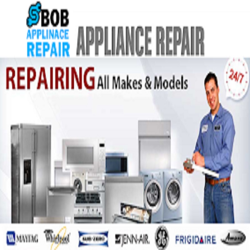 Bob Appliance Repair
