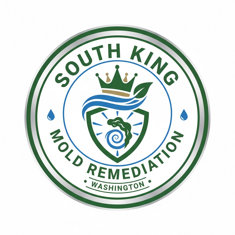 South King Mold Remediation