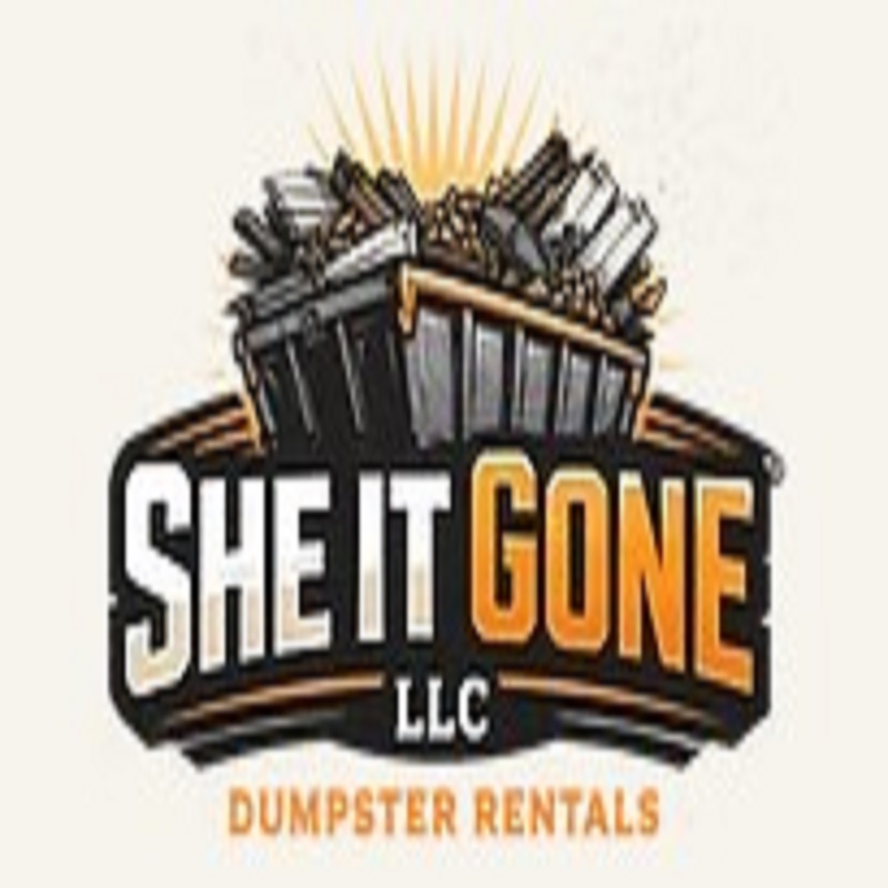 She It Gone LLC