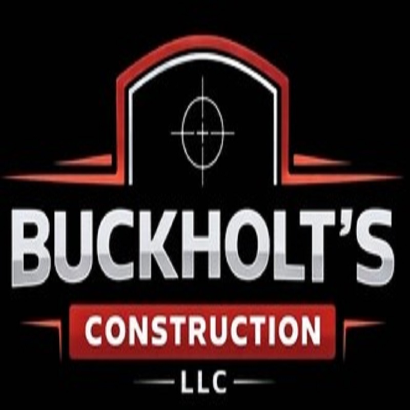 Buckholt's Construction LLC