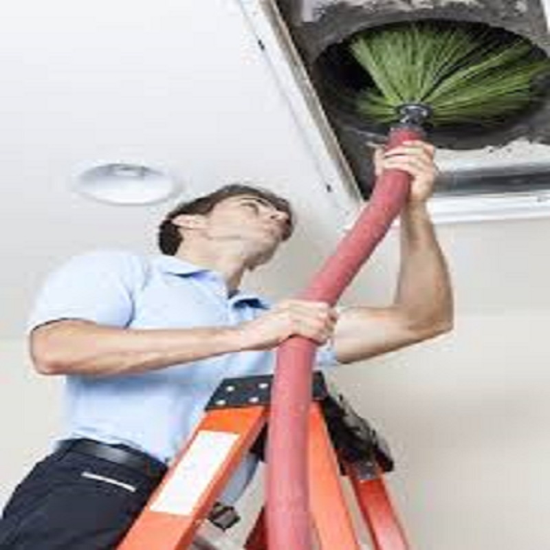 Ress Duct & Dryer