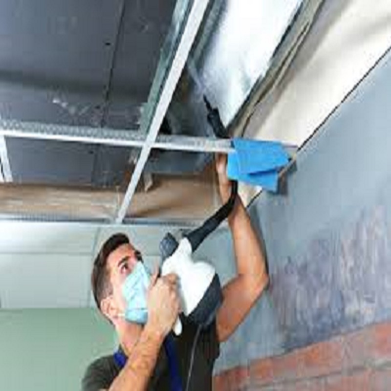 Ventify Air Duct Cleaning Solutions