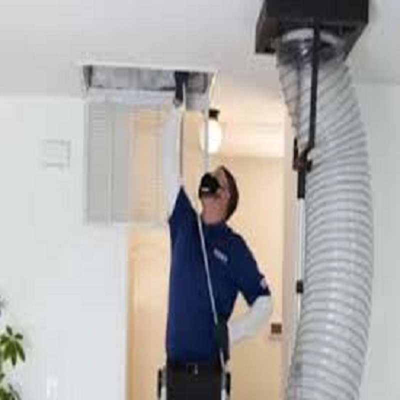 Eagle Duct Cleaning