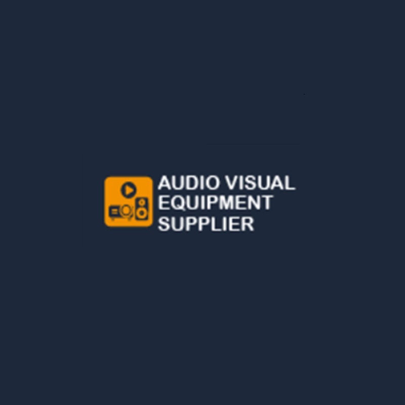 Audio Visual Equipment Supplier Ltd