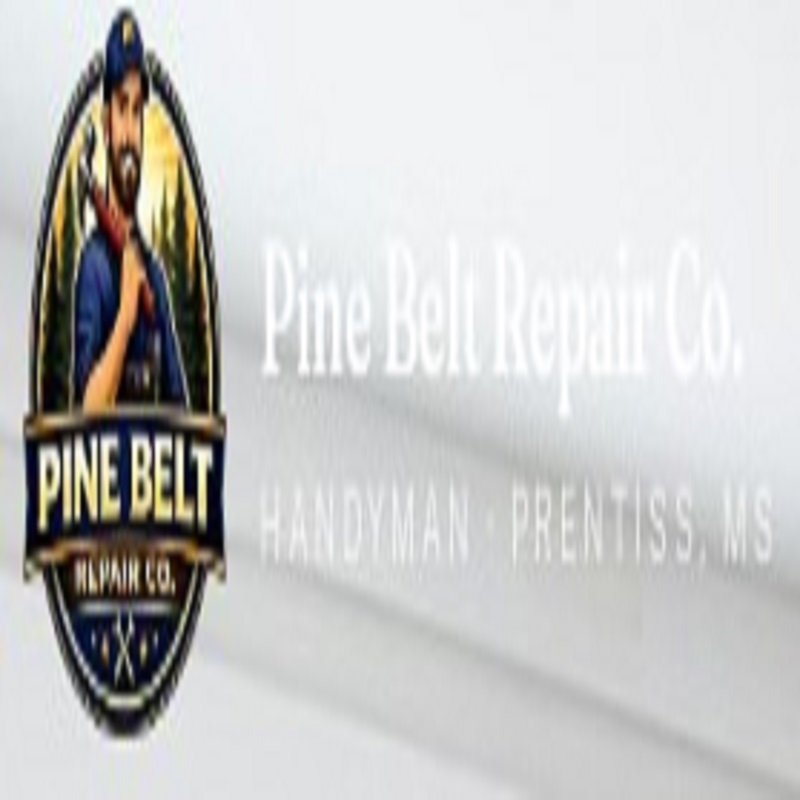 Pine Belt Repair Co. LLC