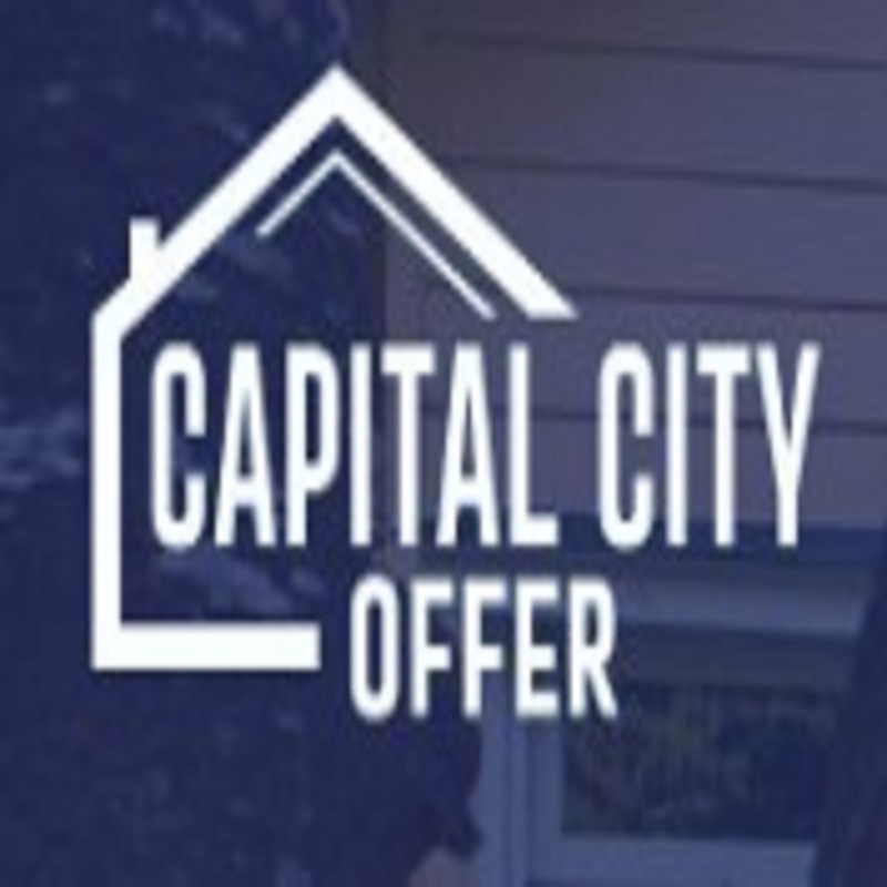 Capital City Offer Inc.