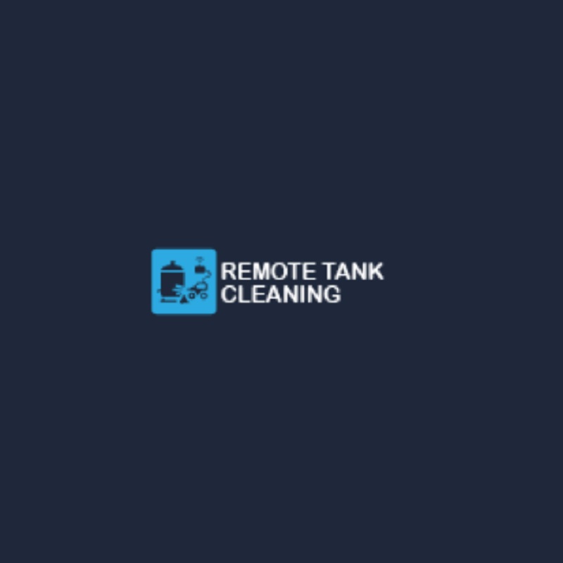 Remote Tank Cleaning Ltd