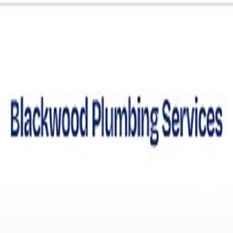 Blackwood Plumbing Services