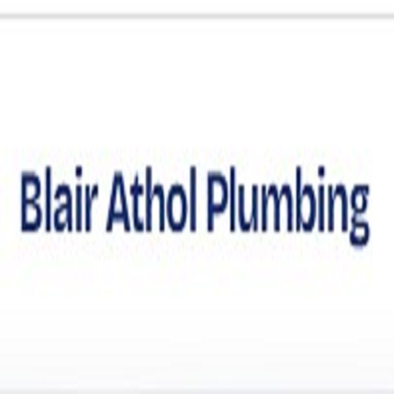 Blair Athol Plumbing