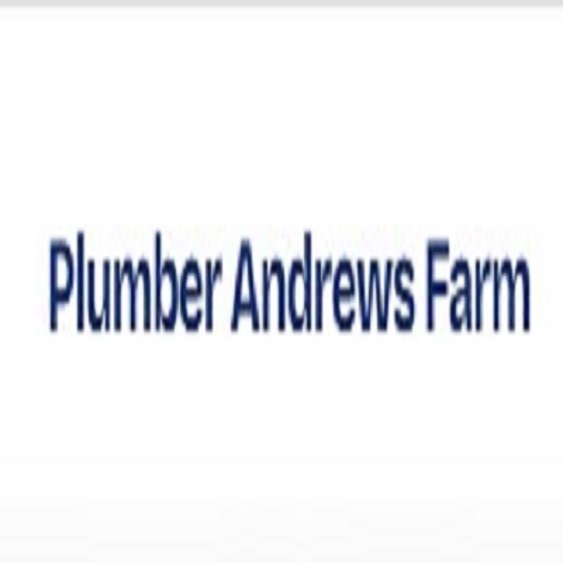 Plumber Andrews Farm
