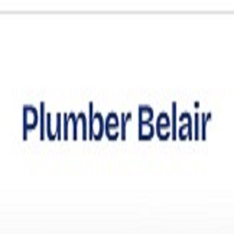 Plumber Belair