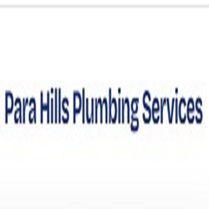 Para Hills Plumbing