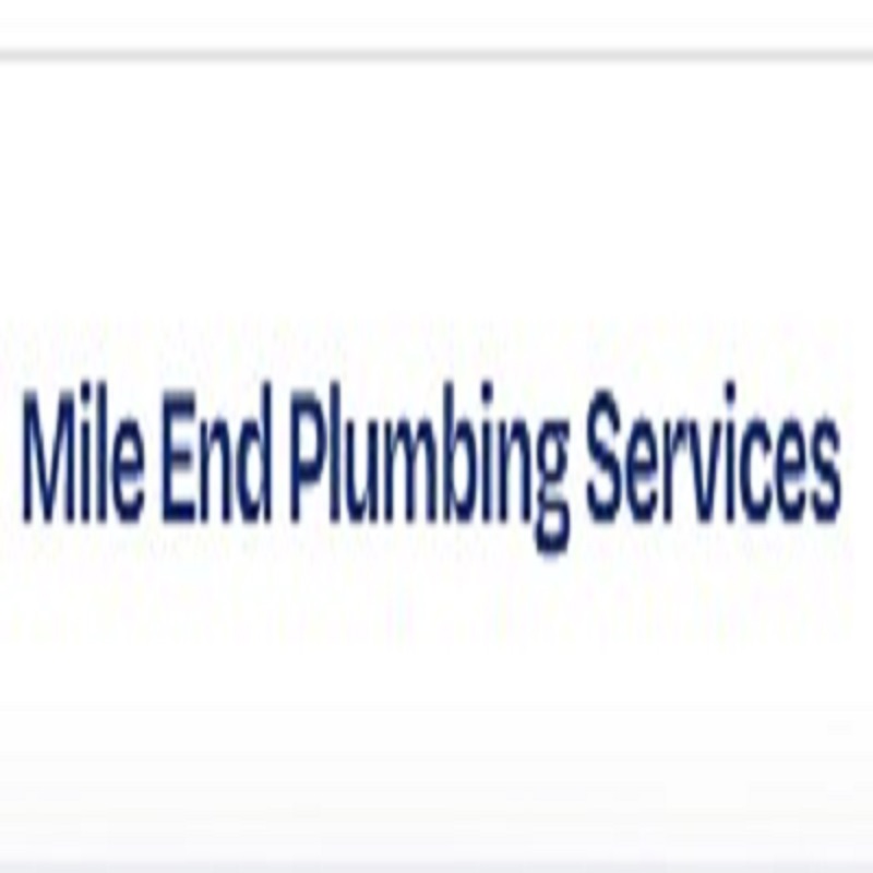 Mile End Plumbing