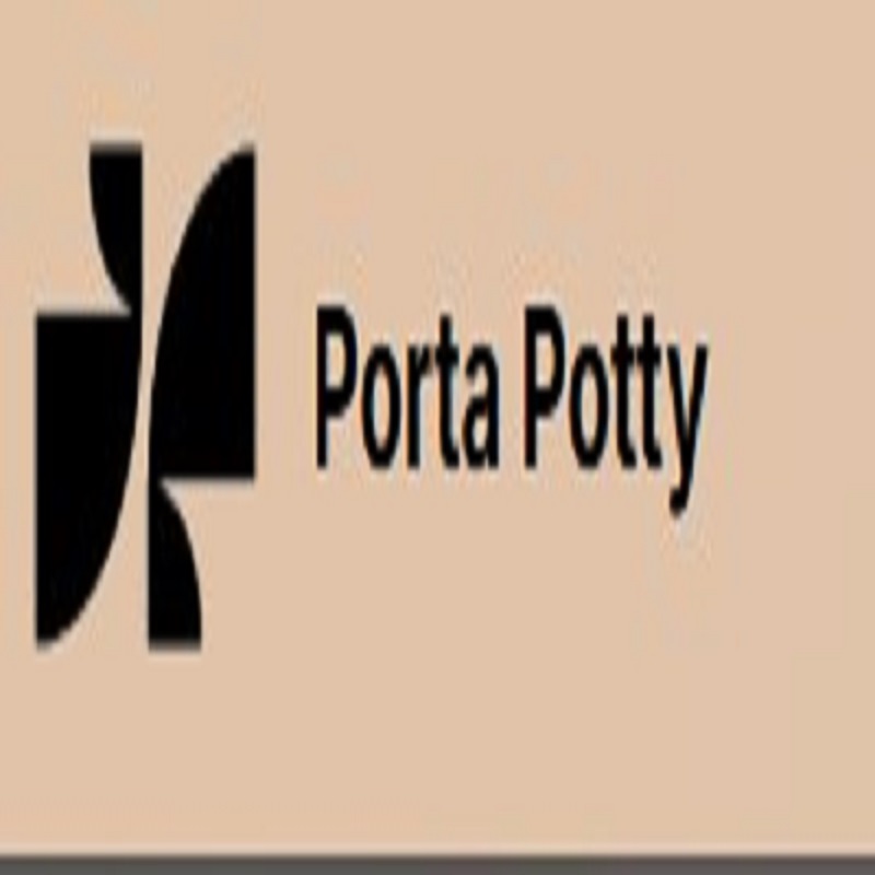 Camilas Porta Potty Rental