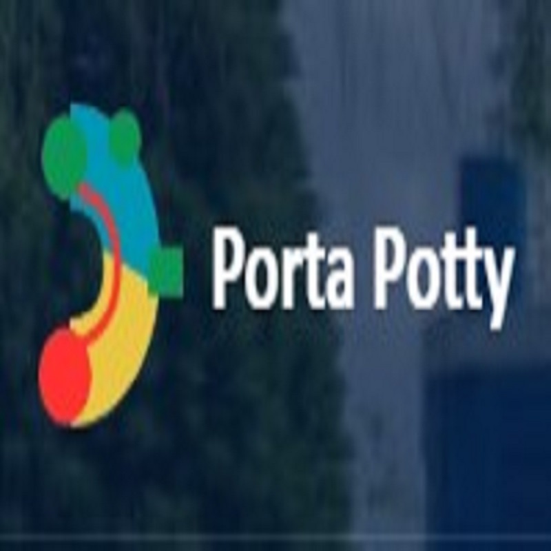 Calf Porta Potty Rental