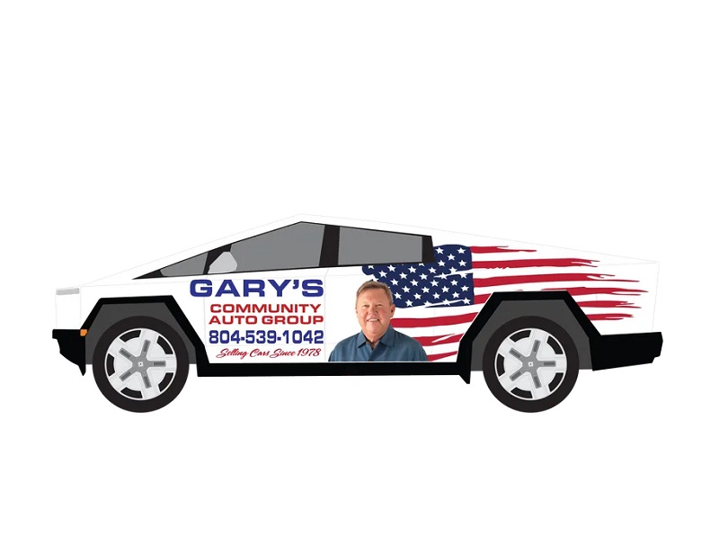 Gary's Community Auto Sales LLC