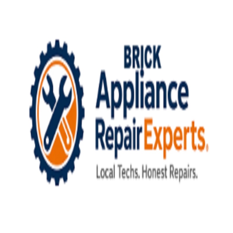 Brick Appliance Repair Experts