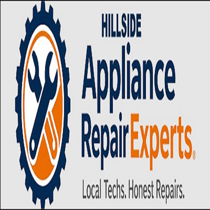 Hillside Appliance Repair Experts