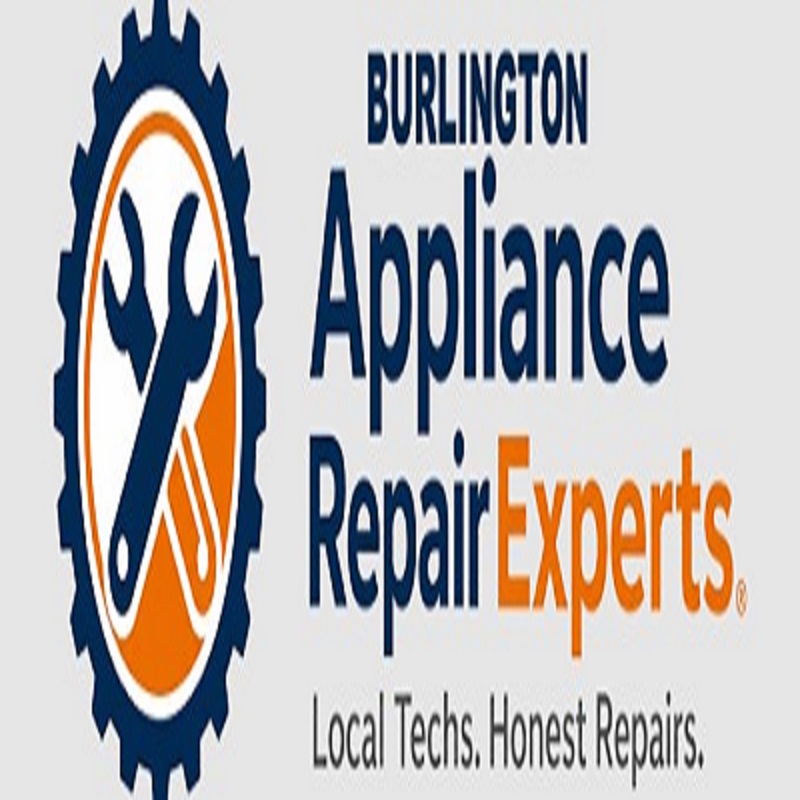 Burlington Appliance Repair Experts