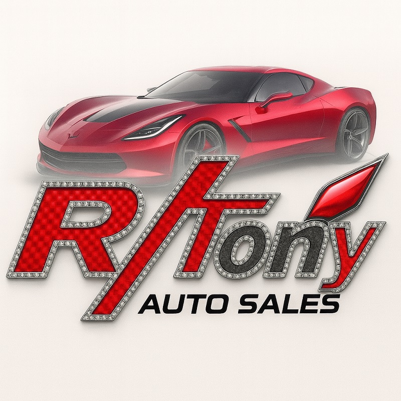 R Tony Auto Sales