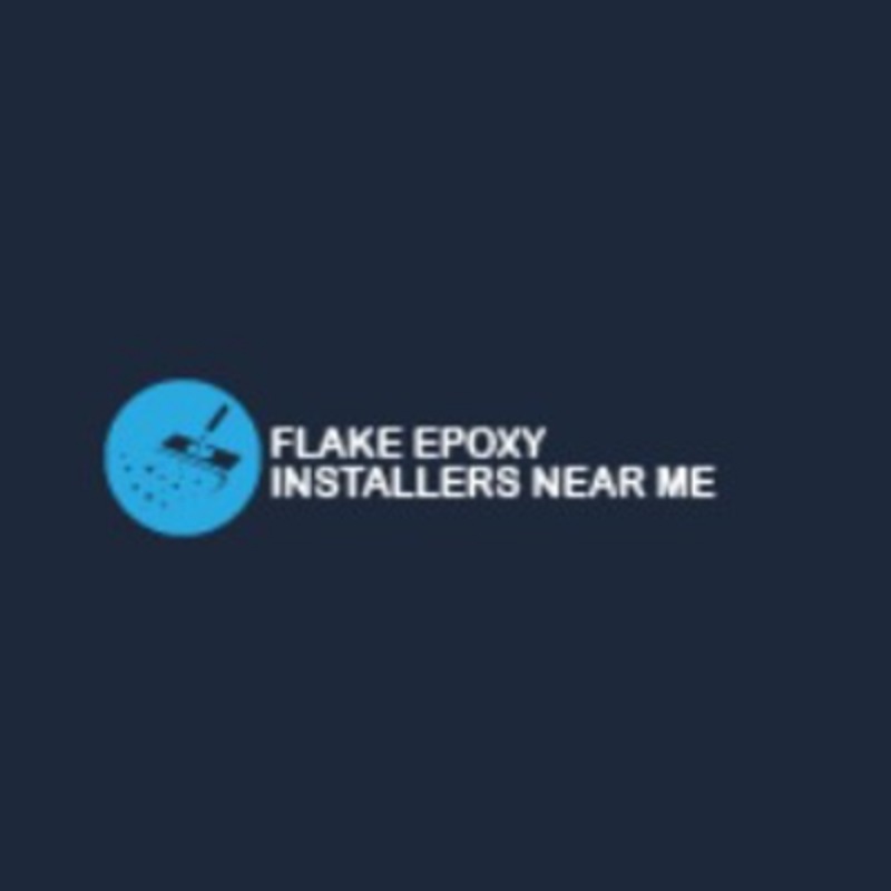 Flake Epoxy Installers Near Me Ltd