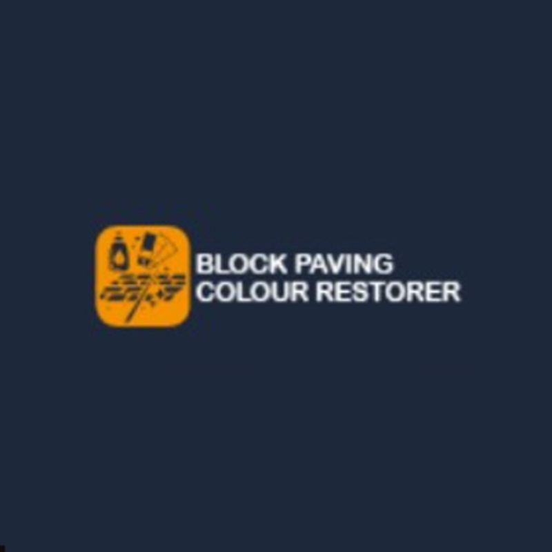 Block Paving Colour Restorer Ltd
