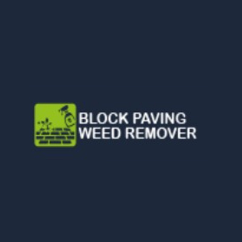 Block Paving Weed Remover Ltd