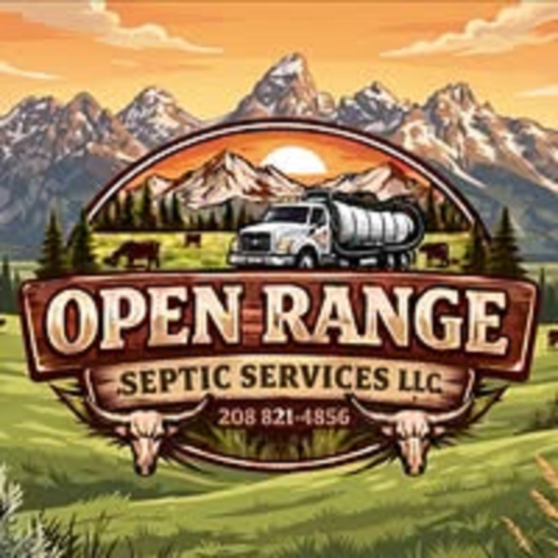 Open Range Septic Service, LLC