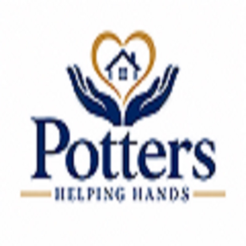 Potter's Helping Hands