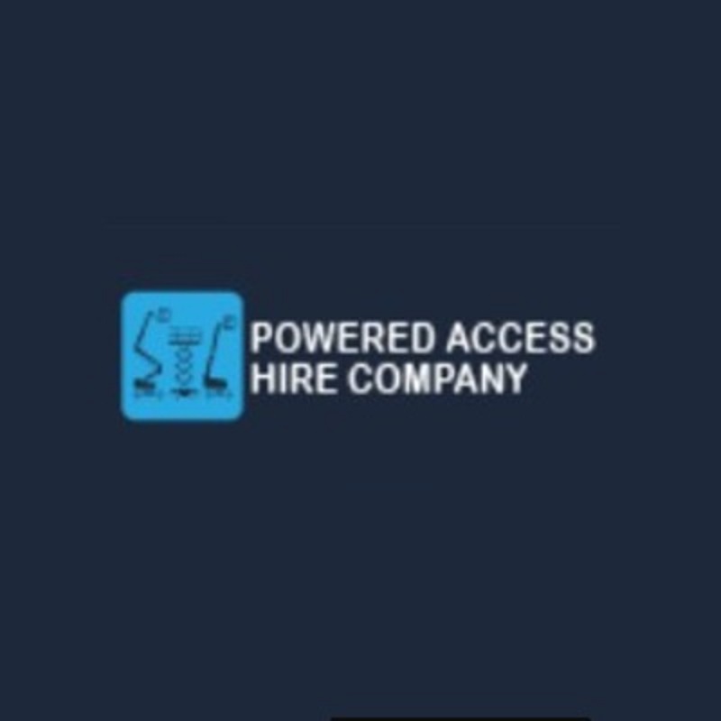 Powered Access Hire Ltd