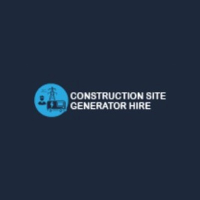 Construction Site Generator Hire Ltd