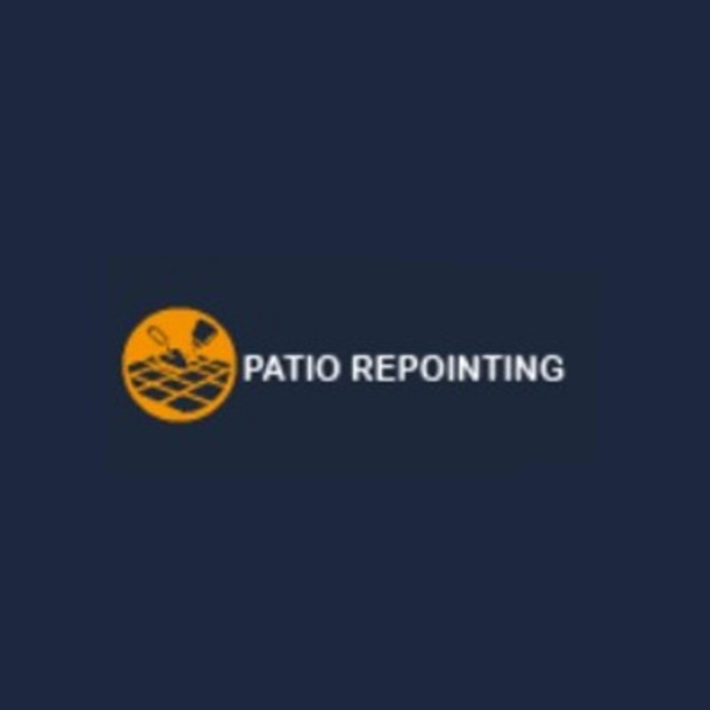 Patio Repointing Ltd