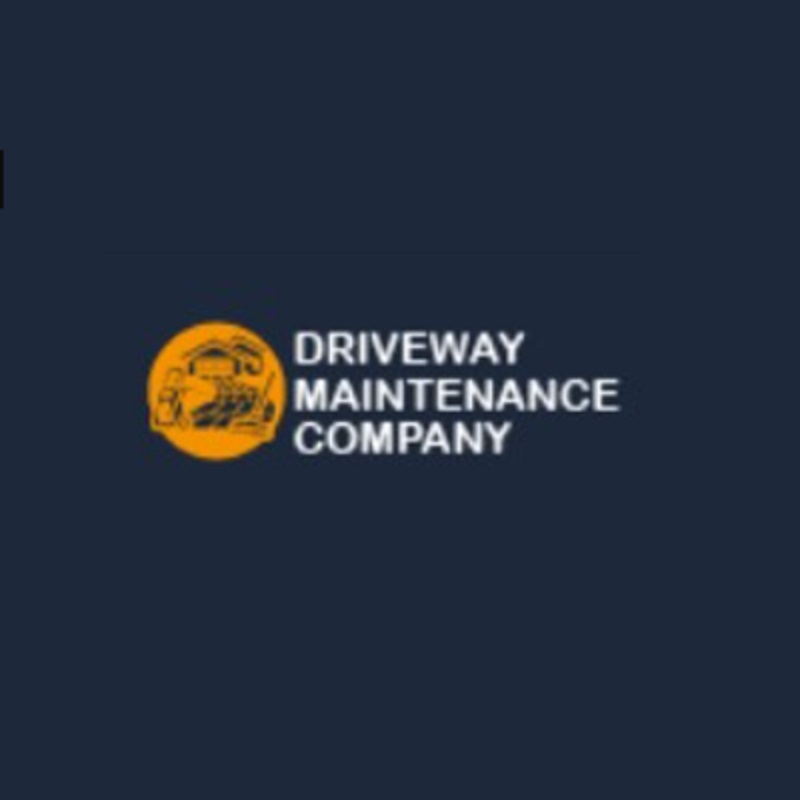 Driveway Maintenance Company Ltd