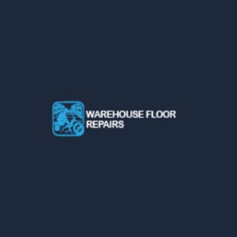 Warehouse Floor Repairs Ltd