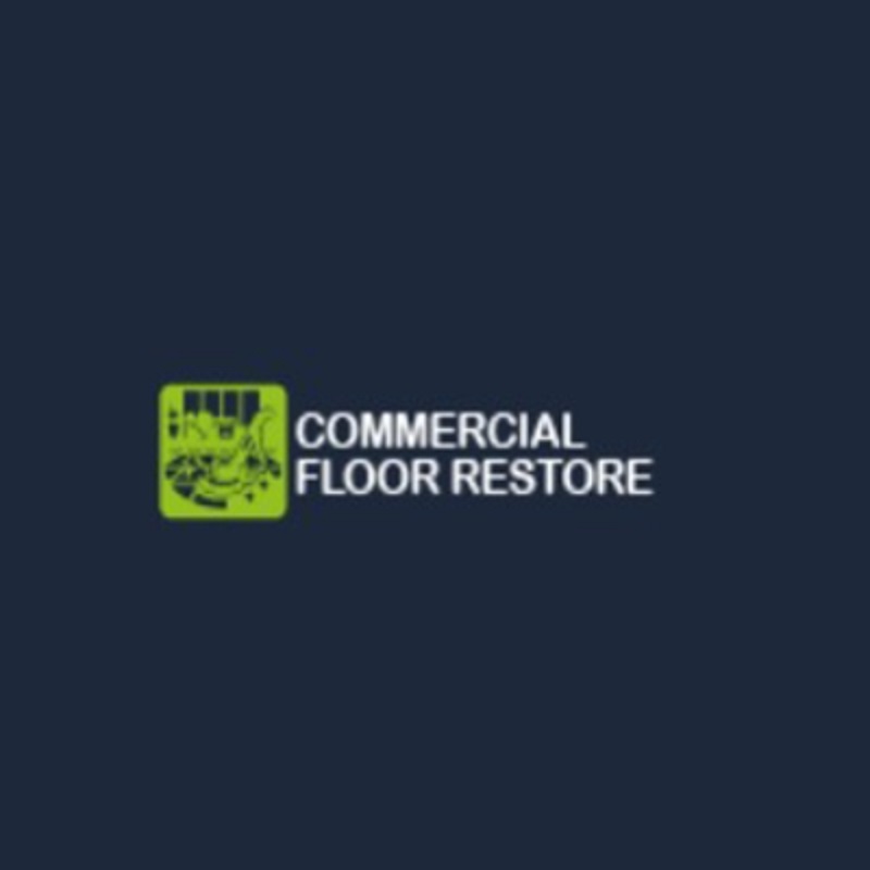 Commercial Floor Restore Ltd