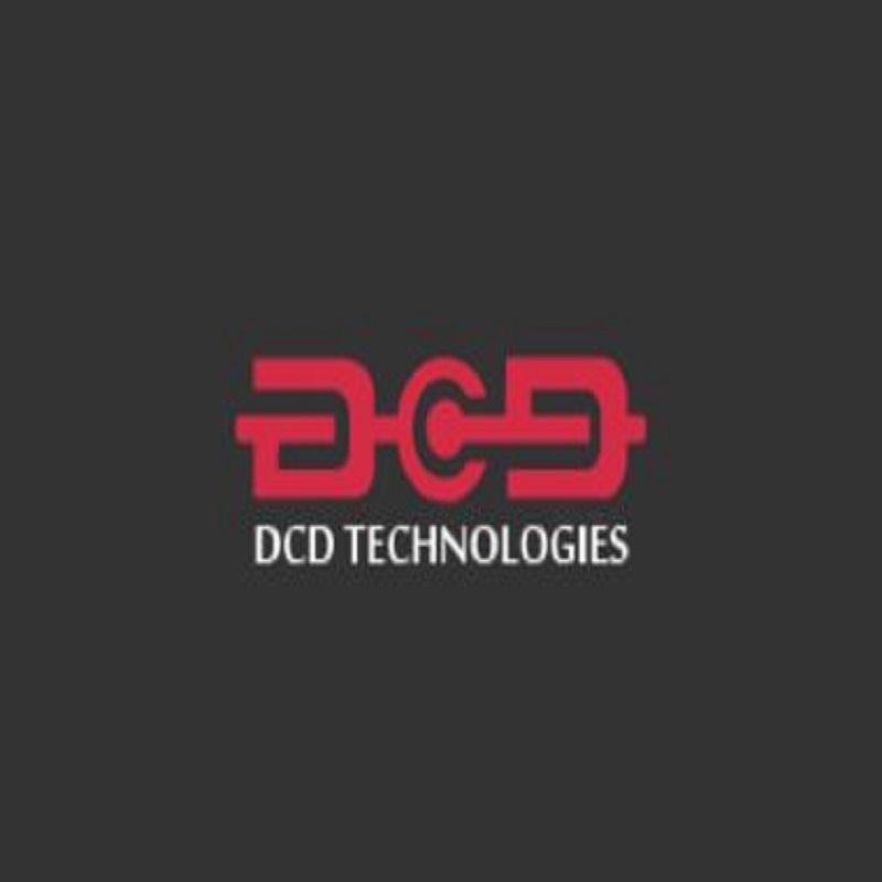 DCD TECHNOLOGIES ME FZCO
