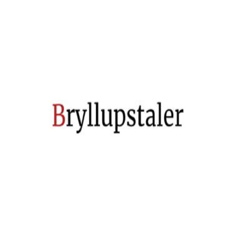 Bryllupstaler