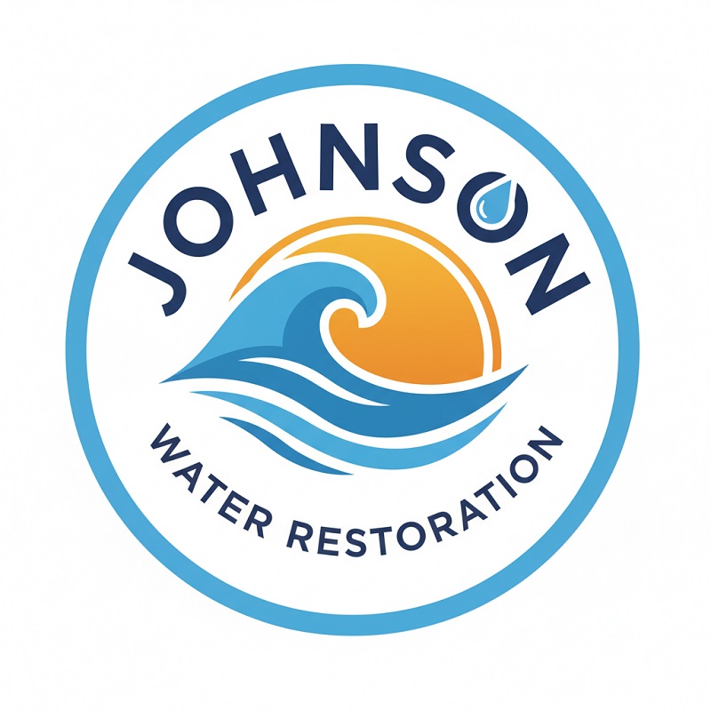 Johnson Water Restoration
