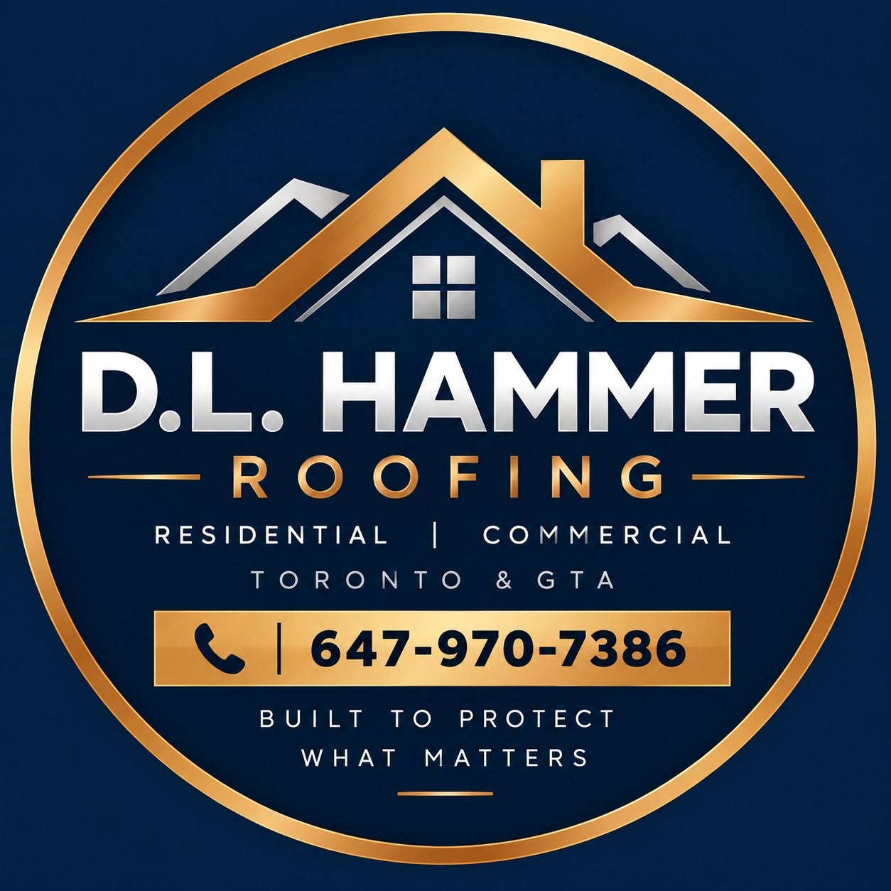 DL Hammer 